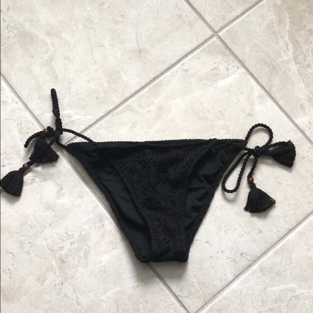 NWOT VS bikini bottoms
